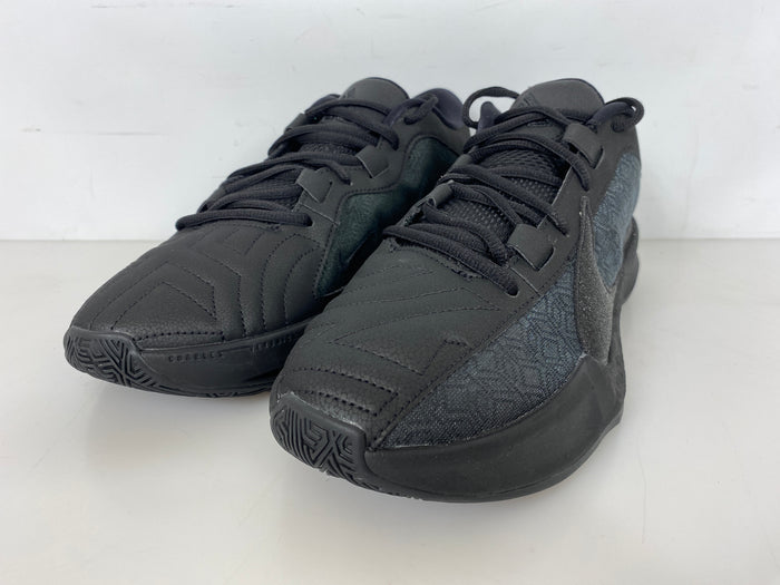 Nike Black Zoom Freak 5 TB Promo Basketball Shoes Men's Size 13