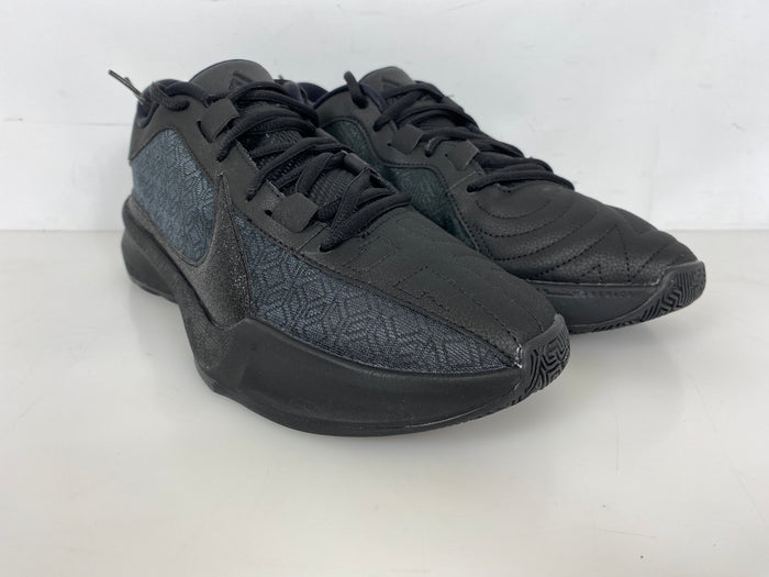 Nike Black Zoom Freak 5 TB Promo Basketball Shoes Men's Size 13