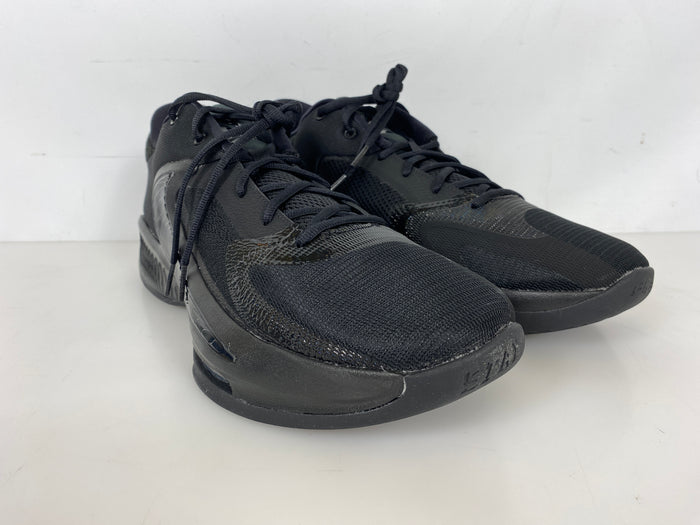 Nike Black/Black Zoom Freak 4 TB Promo Basketball Shoes Men's Size 17