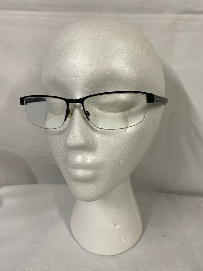 Nike Blue and Black Glasses
