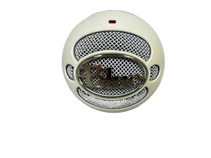 Blue Snowball *No Stand*