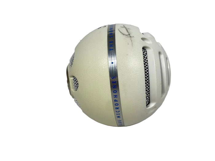 Blue Snowball *No Stand*