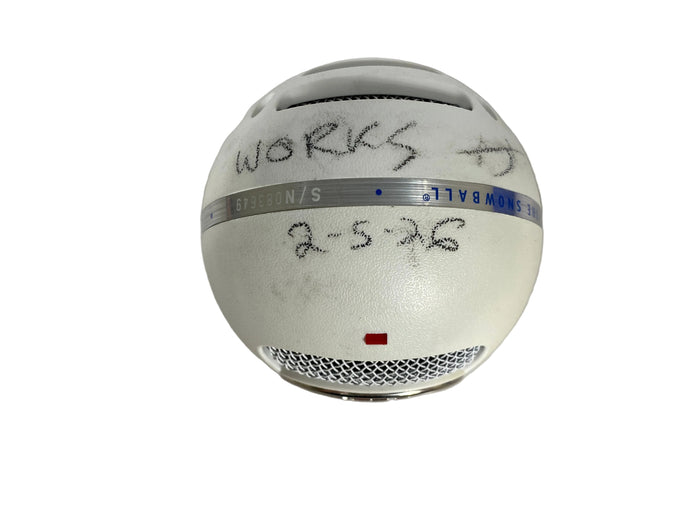 Blue Snowball *No Stand*