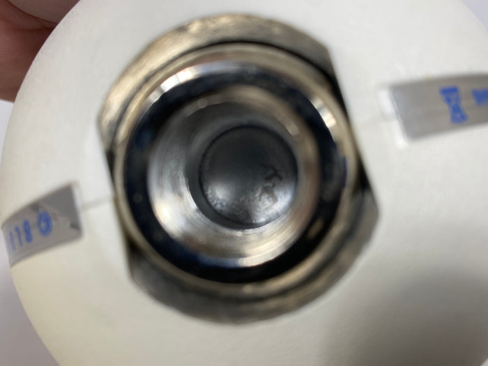 Blue Snowball *No Stand*