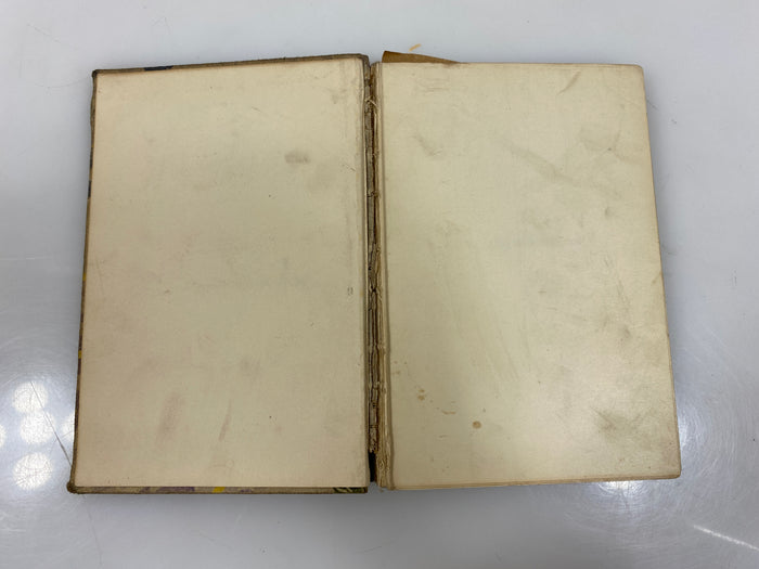 Bobby and Bobbinette by Annie R. Talbot 1904 HC