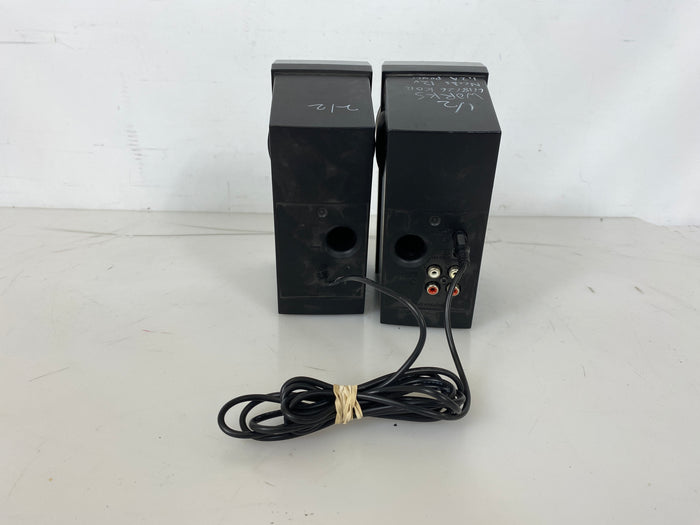 Bose Companion 2 Series I Multimedia Speaker System