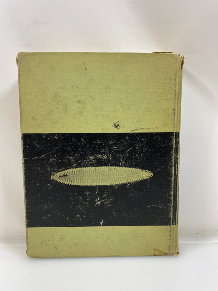 Botany Introduction to Plant Science 2nd Ed. Robbins/Weier/Stocking 1959 HC