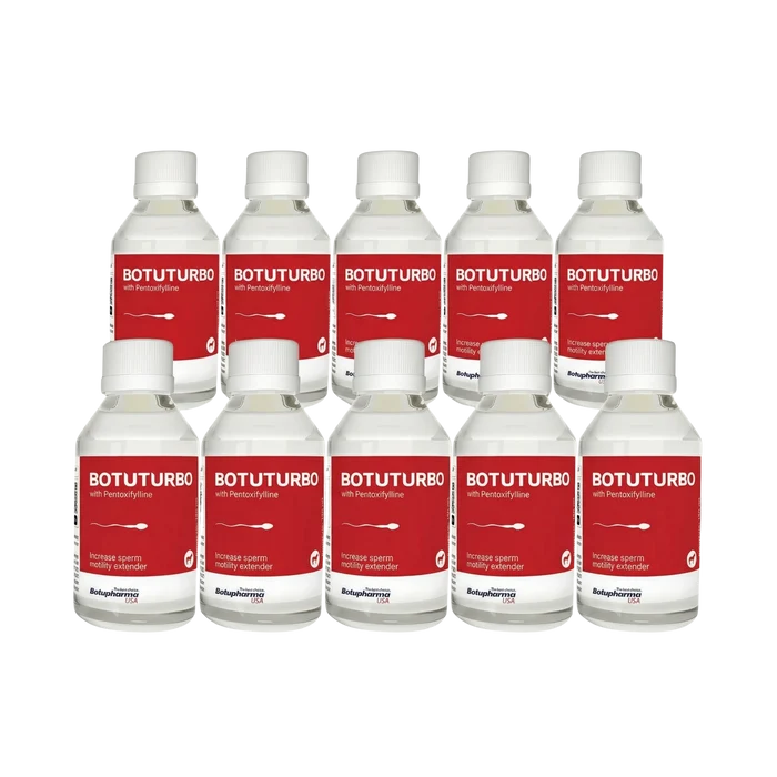 10 ct x 100 ml