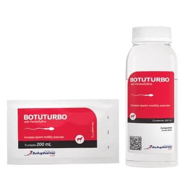 BotuSemen Turbo,"Bottle and boxed label pack shown side by side"