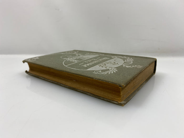 Bracebridge Hall by Washington Irving Donohue Henneberry & Co. HC