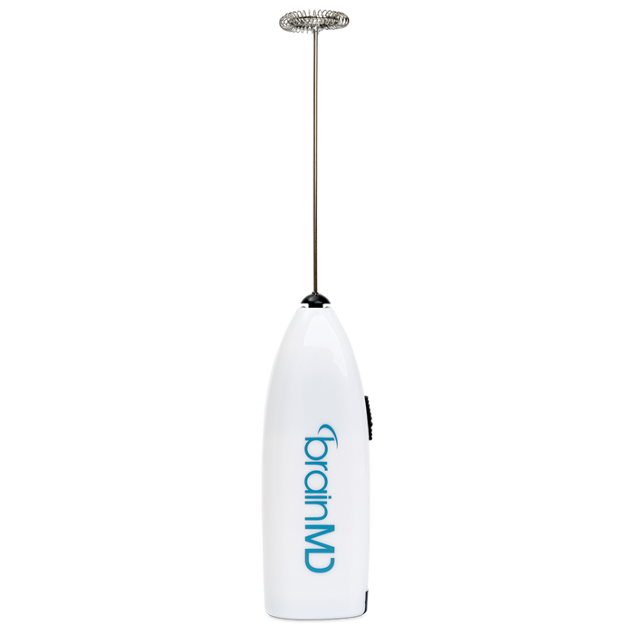BrainMD Mixing Wand