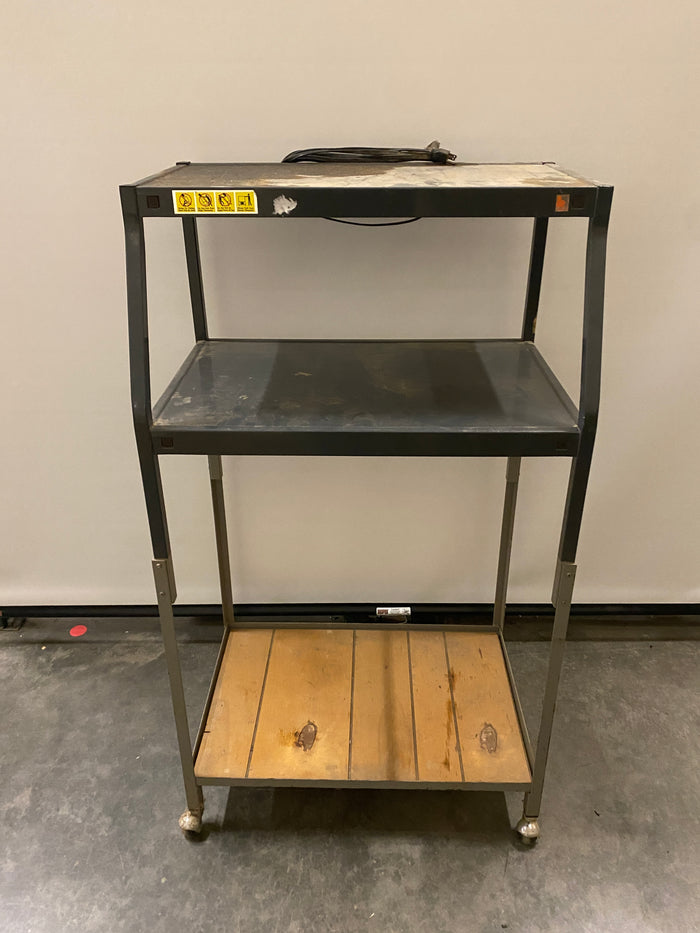 Bretford IT Rolling Cart