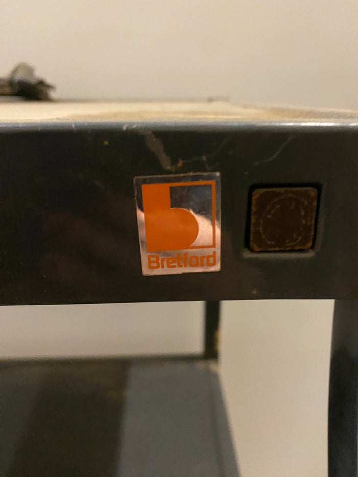 Bretford IT Rolling Cart