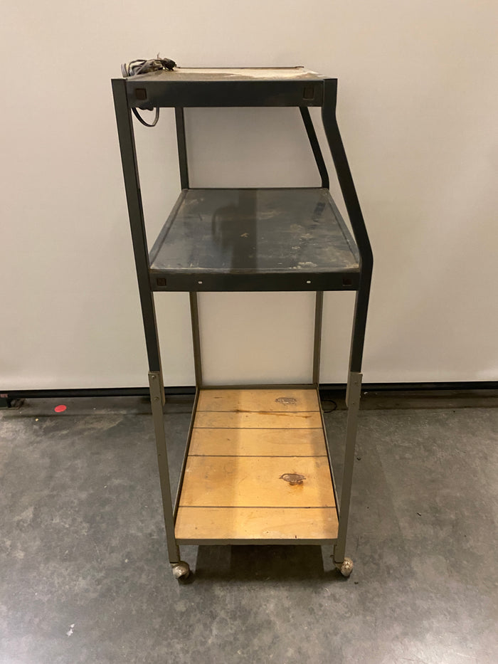 Bretford IT Rolling Cart