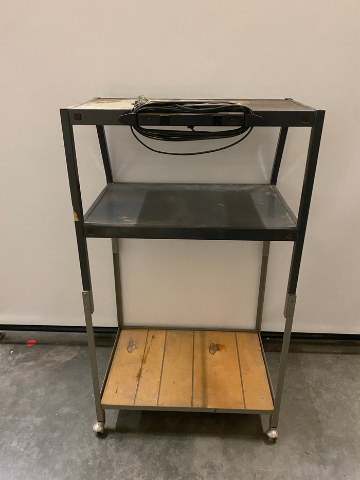 Bretford IT Rolling Cart