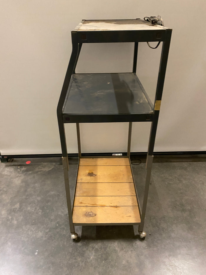 Bretford IT Rolling Cart