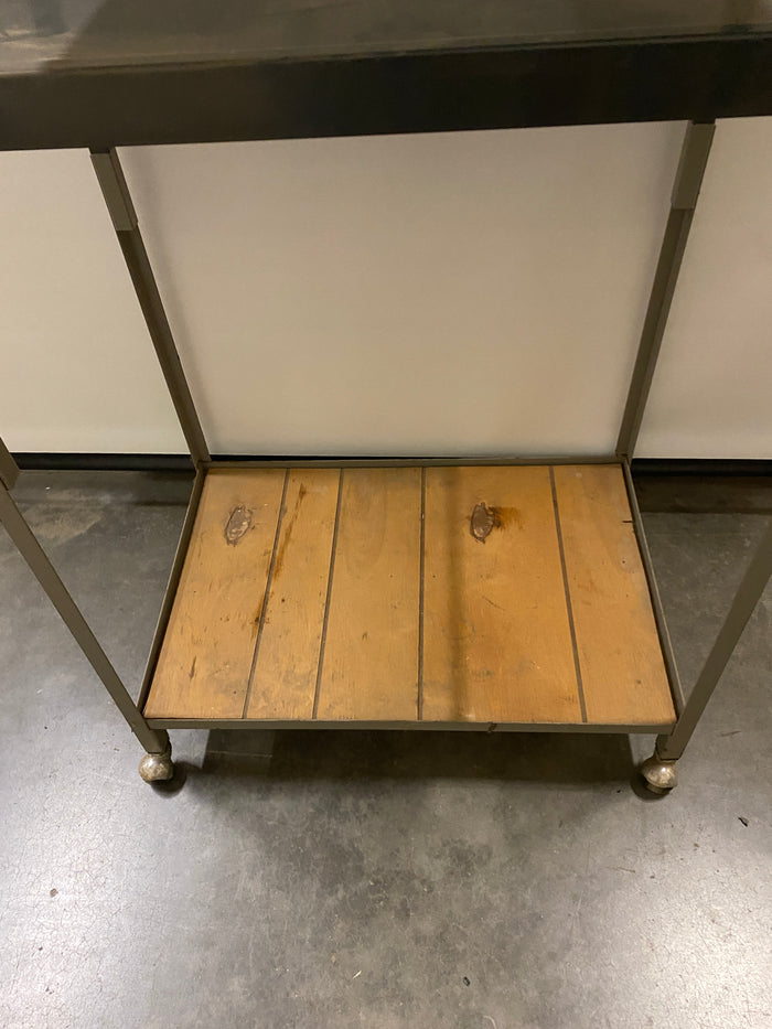 Bretford IT Rolling Cart