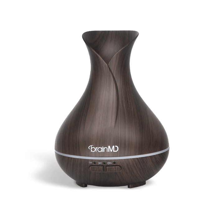 BRIGHT MINDS Diffuser