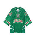 Adidas	Bringback Remixed Mexico Jersey