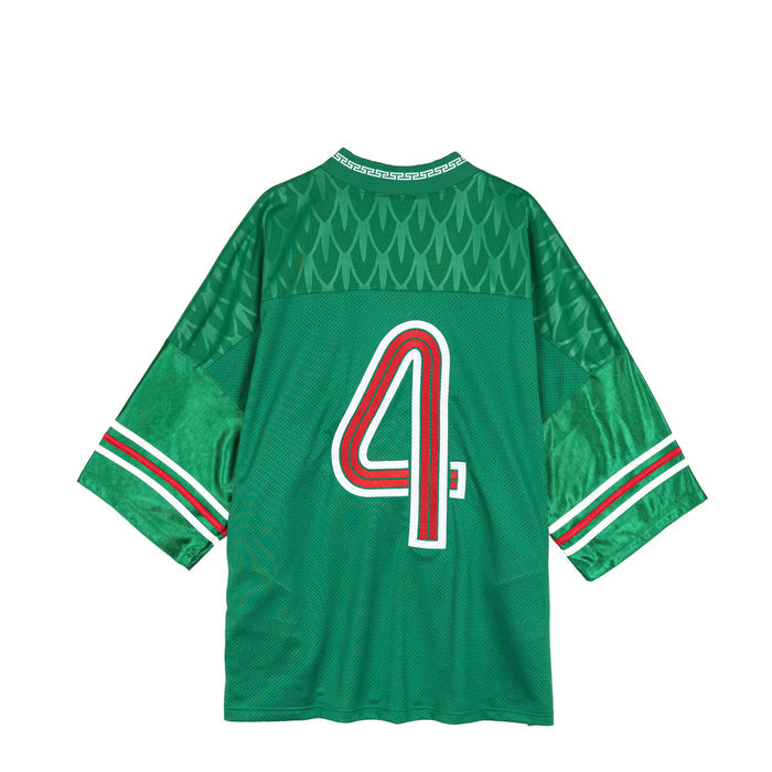 Adidas	Bringback Remixed Mexico Jersey