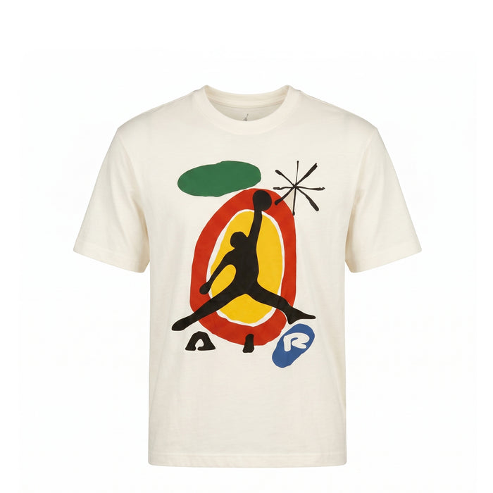 Nike	Jordan Brooklyn Miro 85 T-Shirt