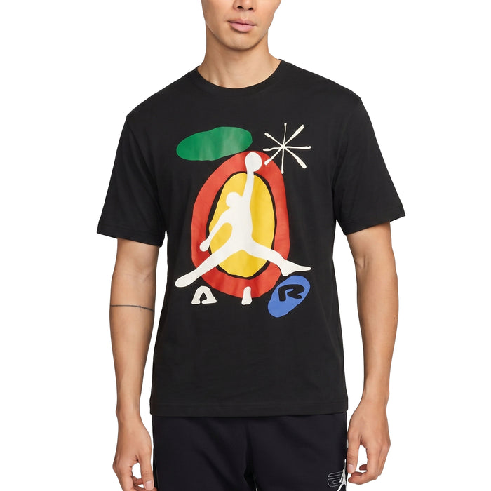 Nike	Jordan Brooklyn Miro 85 T-Shirt