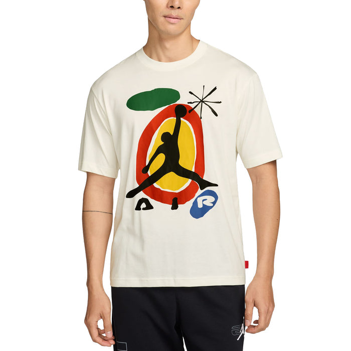 Nike	Jordan Brooklyn Miro 85 T-Shirt