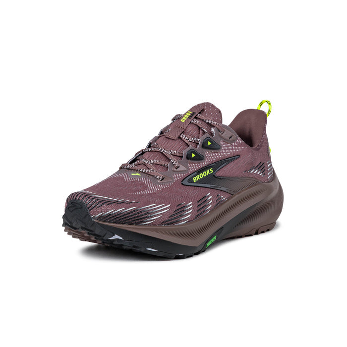 Brooks Ghost Trail