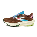 Brooks x Alex Zono Ghost Trail
