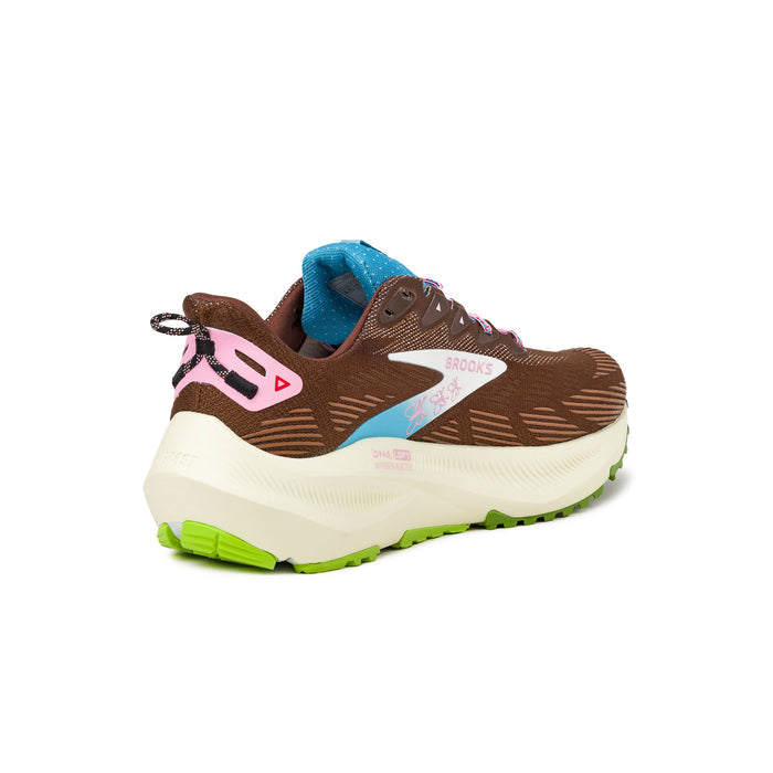 Brooks x Alex Zono Ghost Trail