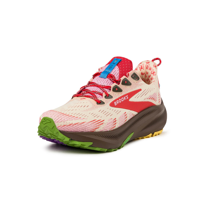 Brooks x Alex Zono Ghost Trail