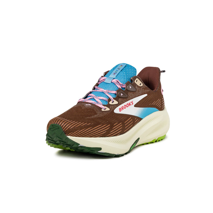 Brooks x Alex Zono Ghost Trail