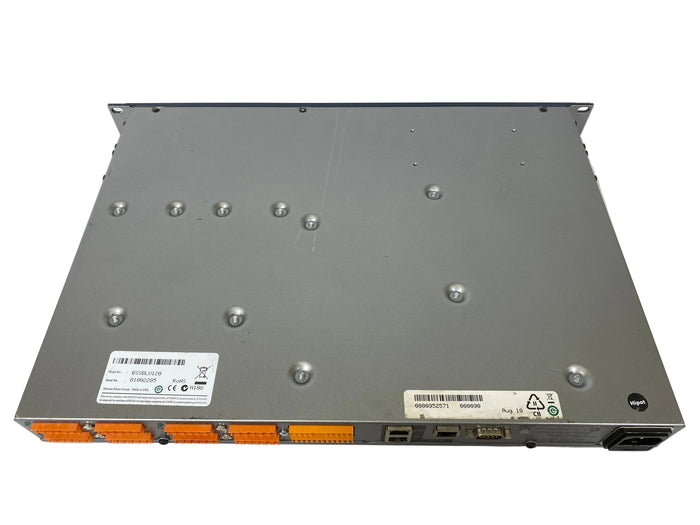 BSS BLU-120 Input Output Expander with BLU Link *Untested*
