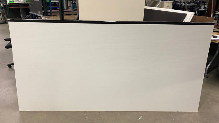 "Buick" Corrugated Sign