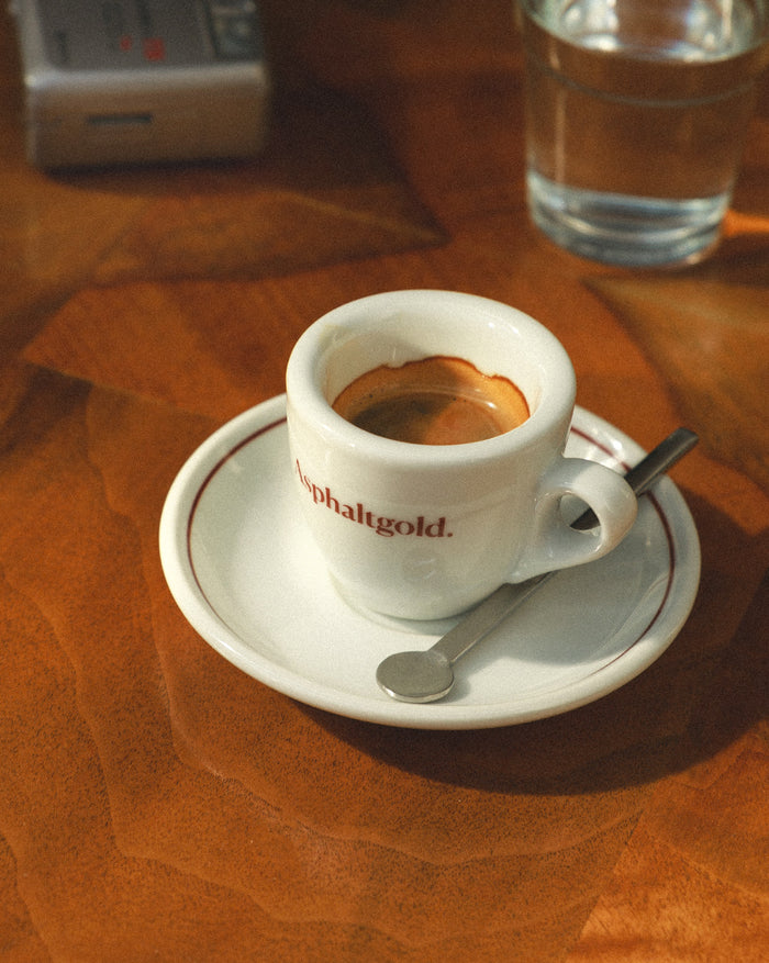 Asphaltgold	Bundle Espresso
