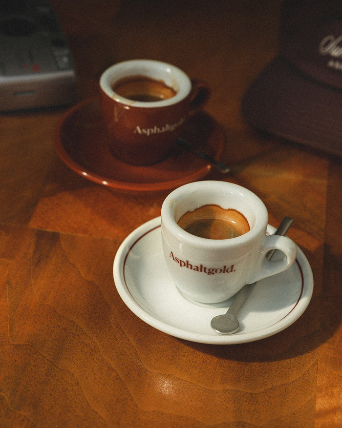 Asphaltgold	Bundle Espresso
