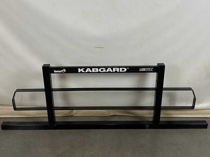 Buyers KabGard Headache Rack