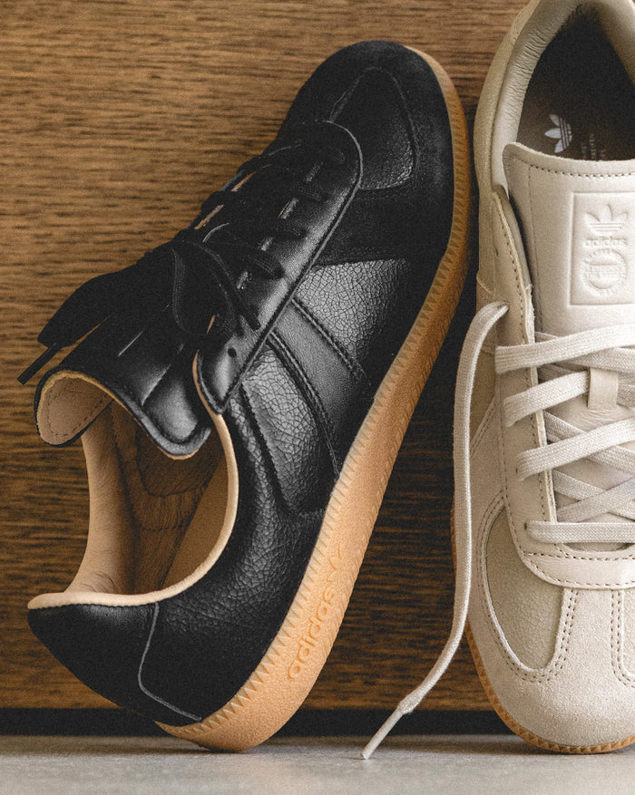 Adidas BW Army Lux onfeet