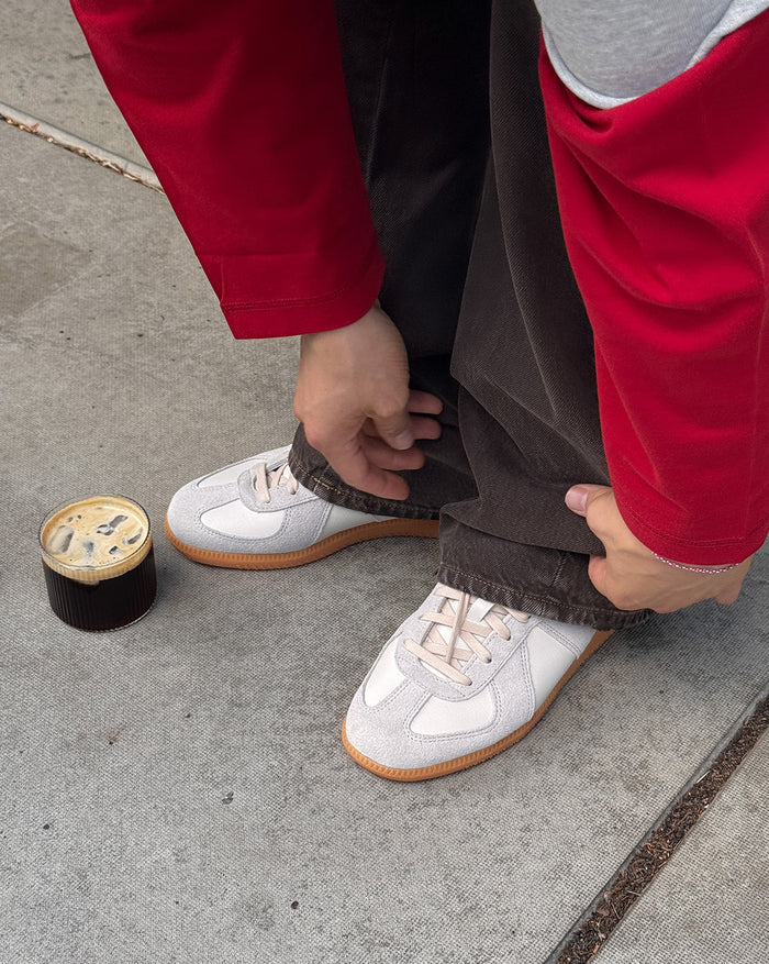 Adidas BW Army onfeet
