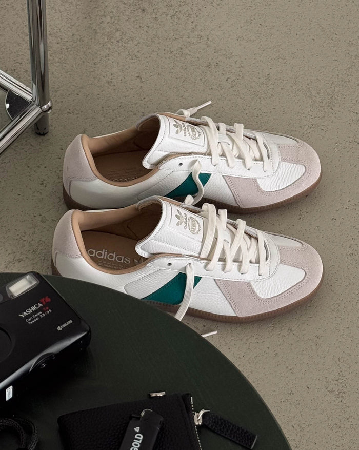 Adidas BW Army onfeet