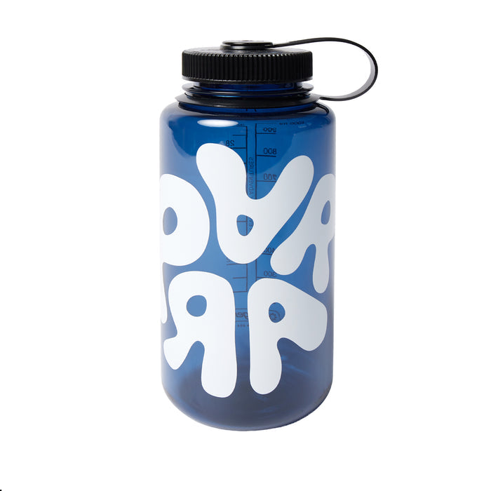 By Parra 1976 Logo Nalgene Bottle