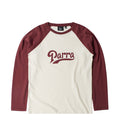 By Parra Baller of the Based Long Sleeve T-Shirt onfeet