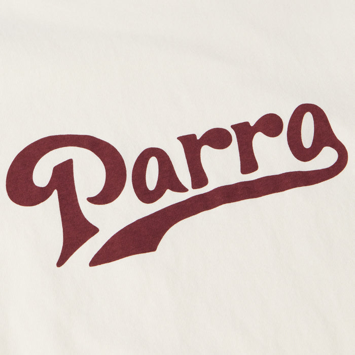 By Parra Baller of the Based Long Sleeve T-Shirt onfeet