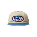 By Parra Gas Station 5 Panel Hat