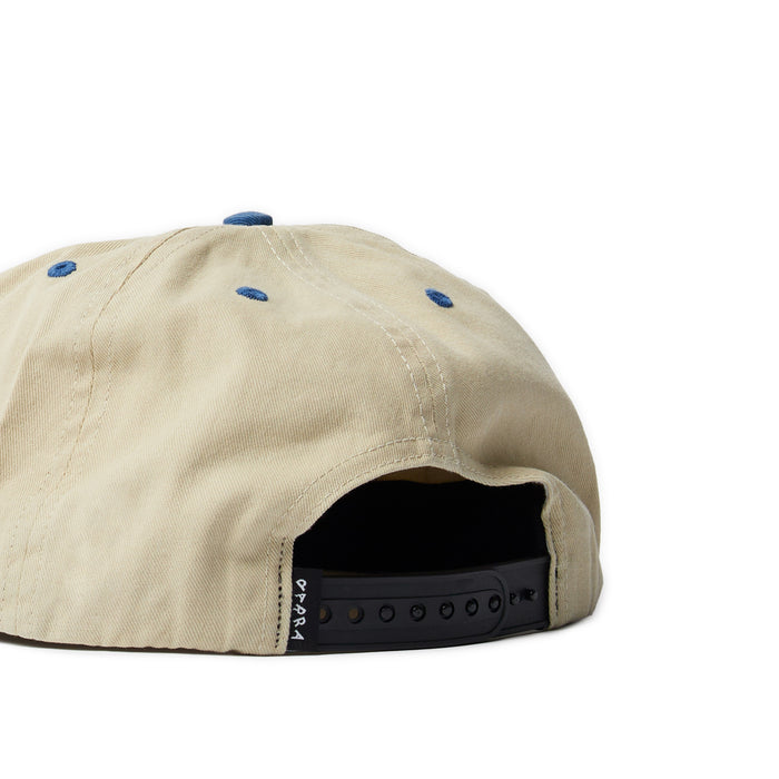 By Parra Gas Station 5 Panel Hat