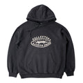 By Parra Gator Shoes Hooded Sweatshirt