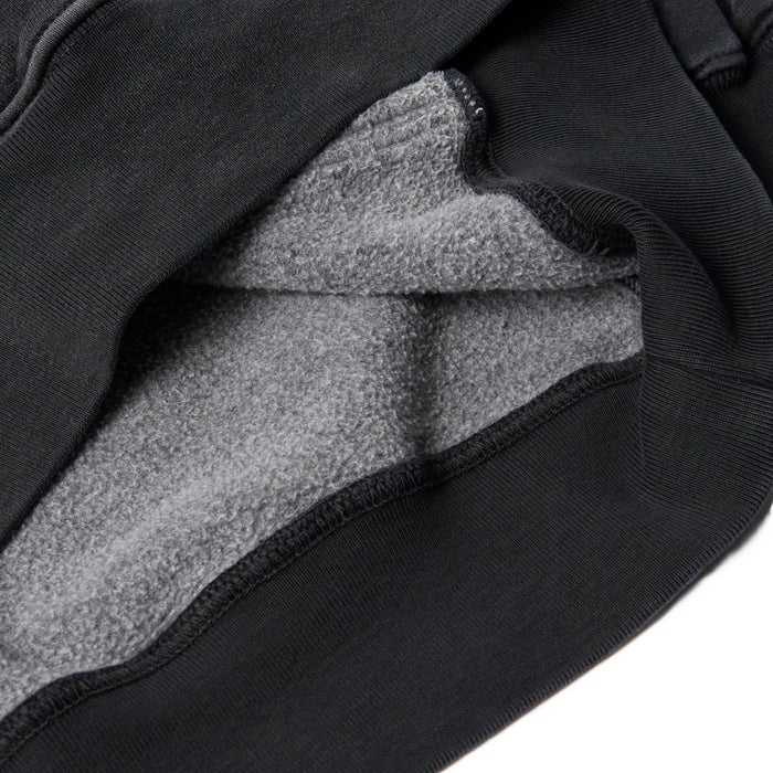 By Parra Gator Shoes Hooded Sweatshirt