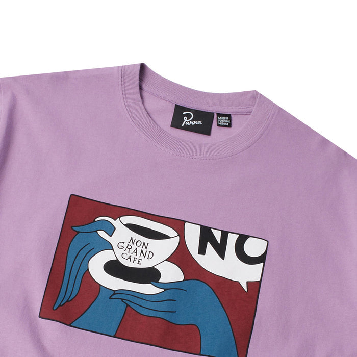 By Parra Not You T-Shirt