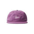By Parra Signature 6 Panel Hat