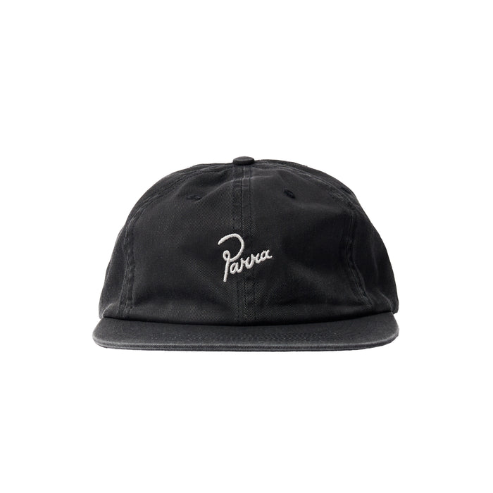 By Parra Signature 6 Panel Hat